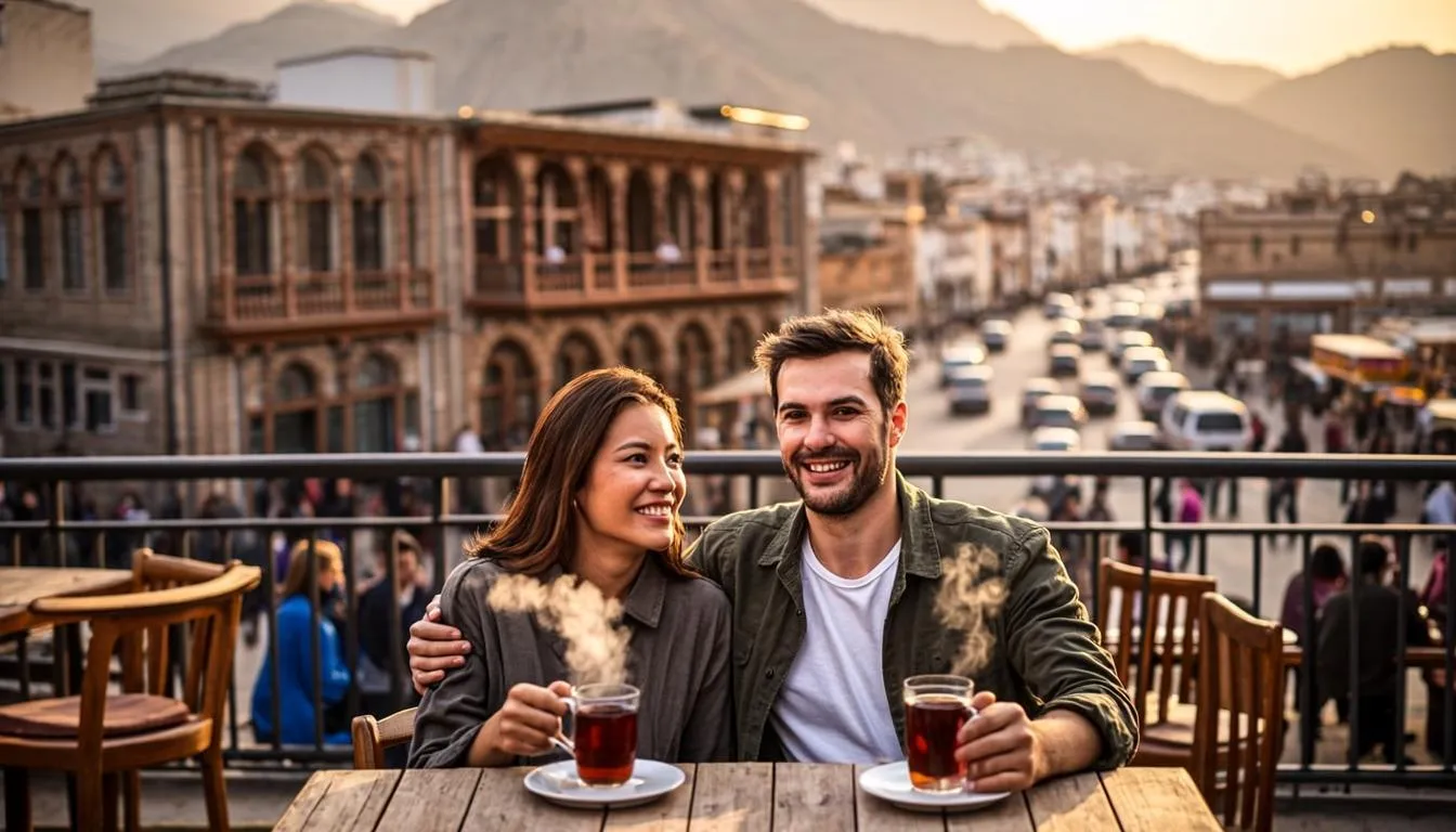 Afghanistan travel destination - Pakistani travelers guide