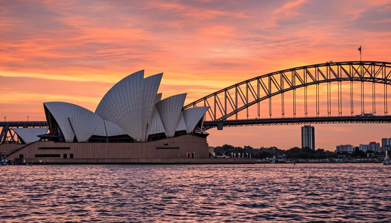 Australia travel destination - Pakistani travelers guide