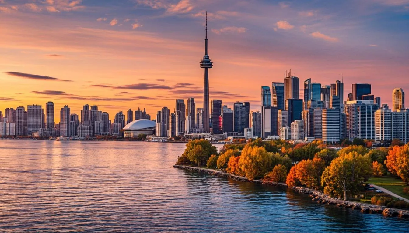 Canada travel destination - Pakistani travelers guide