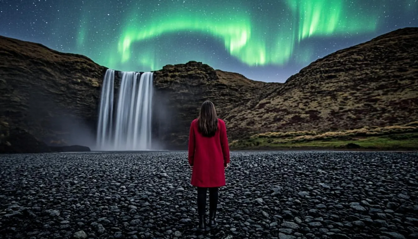 Iceland travel destination - Pakistani travelers guide