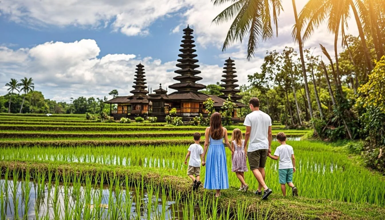 Indonesia travel destination - Pakistani travelers guide