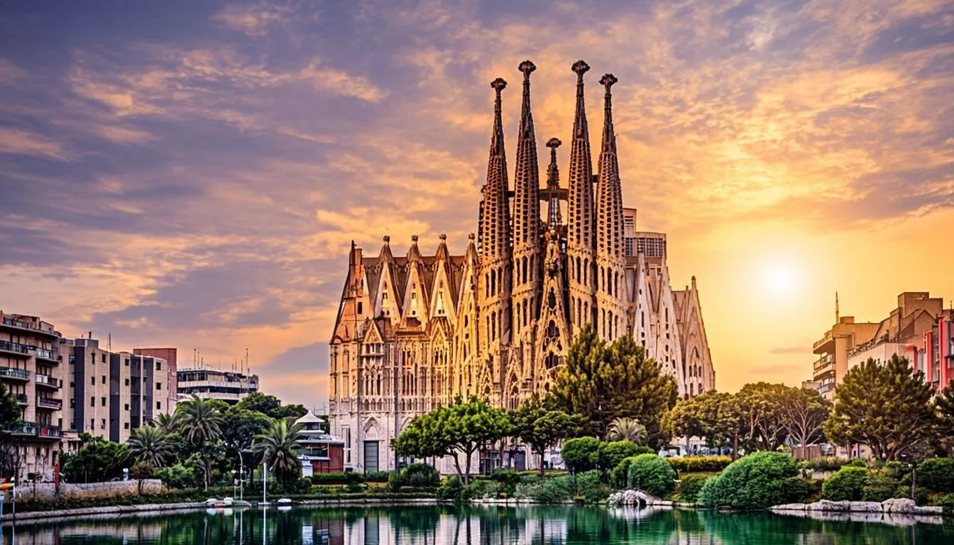 Spain travel destination - Pakistani travelers guide
