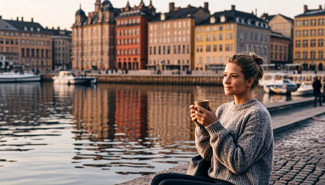 Sweden travel destination - Pakistani travelers guide