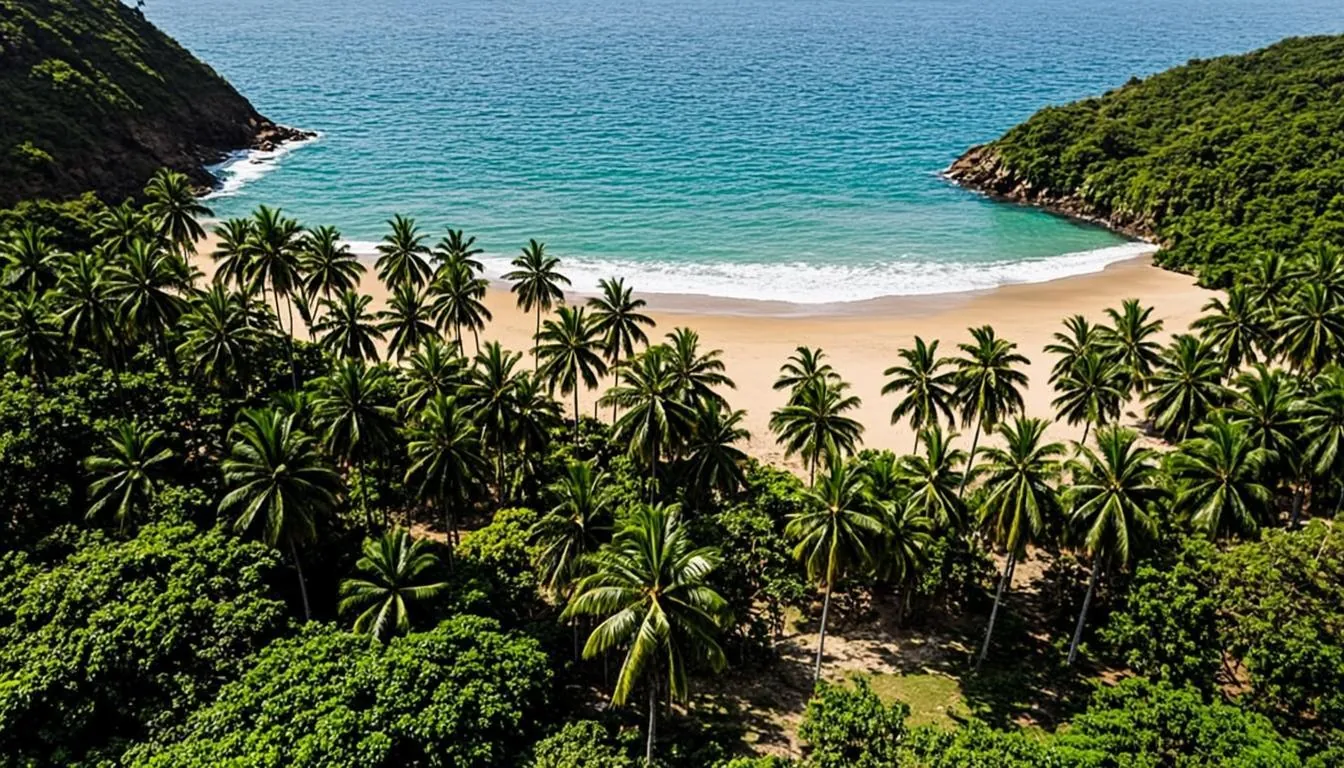 Trinidad and Tobago travel destination - Pakistani travelers guide