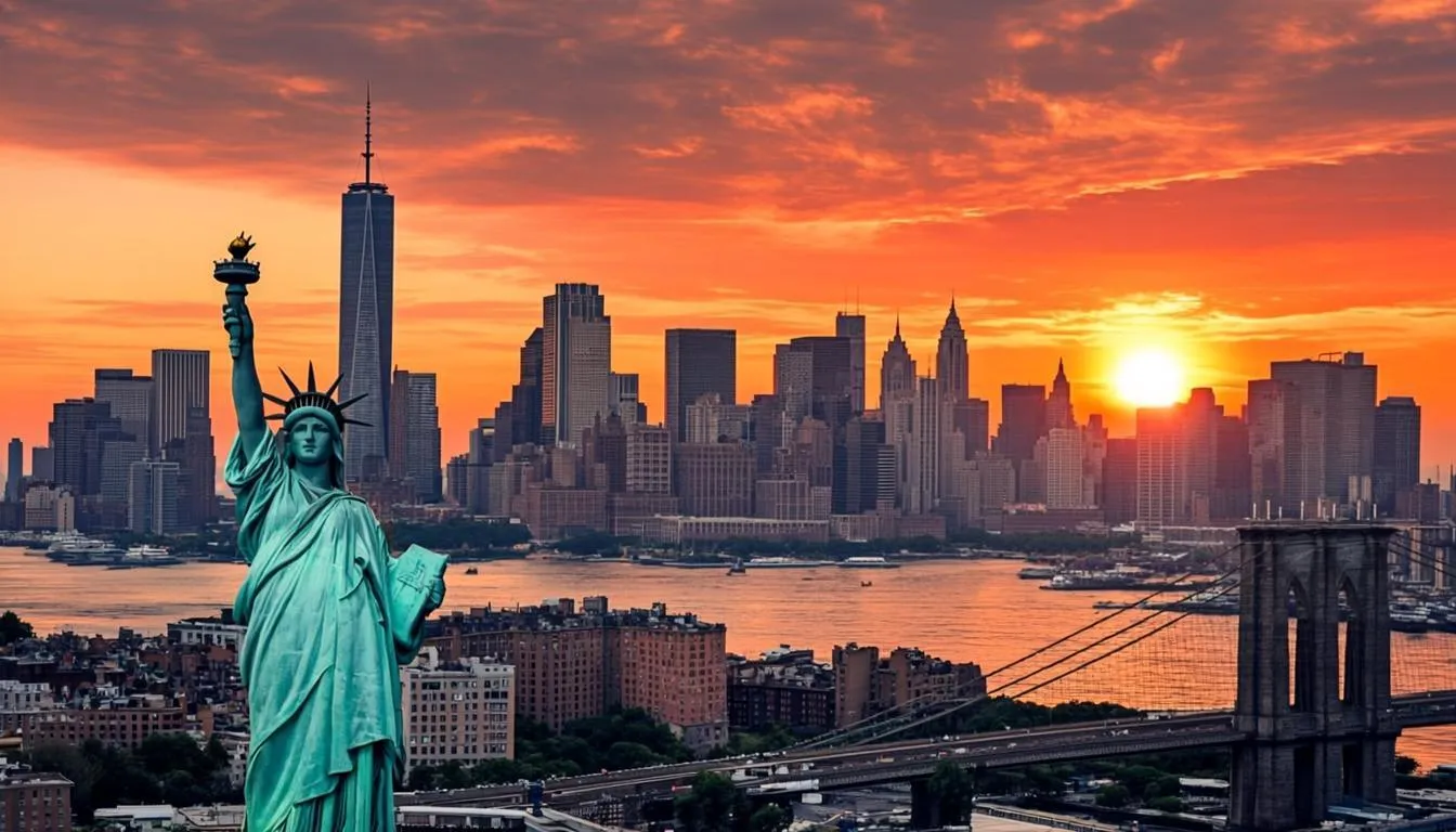 United States travel destination - Pakistani travelers guide