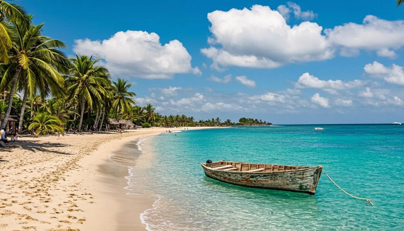 Barbados travel destination - Pakistani travelers guide