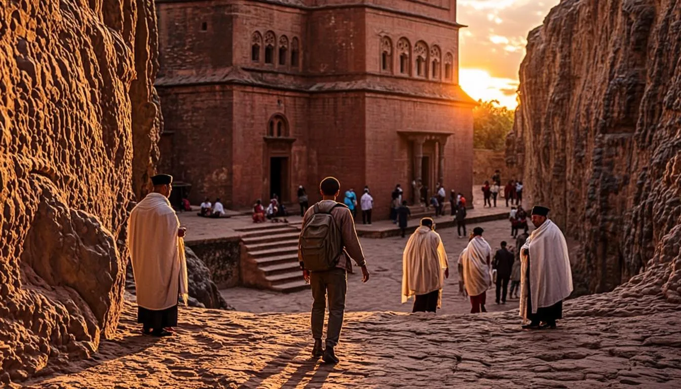 Ethiopia travel destination - Pakistani travelers guide
