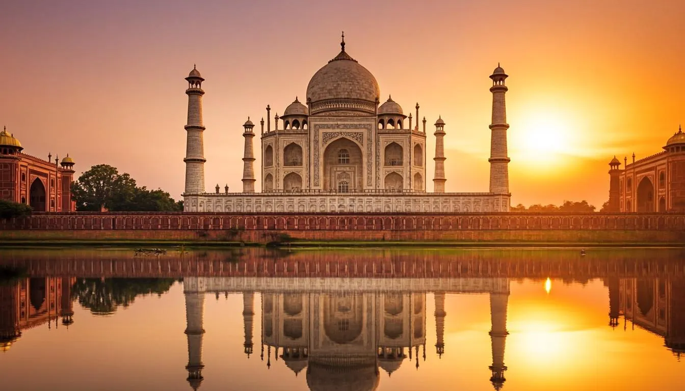 India travel destination - Pakistani travelers guide