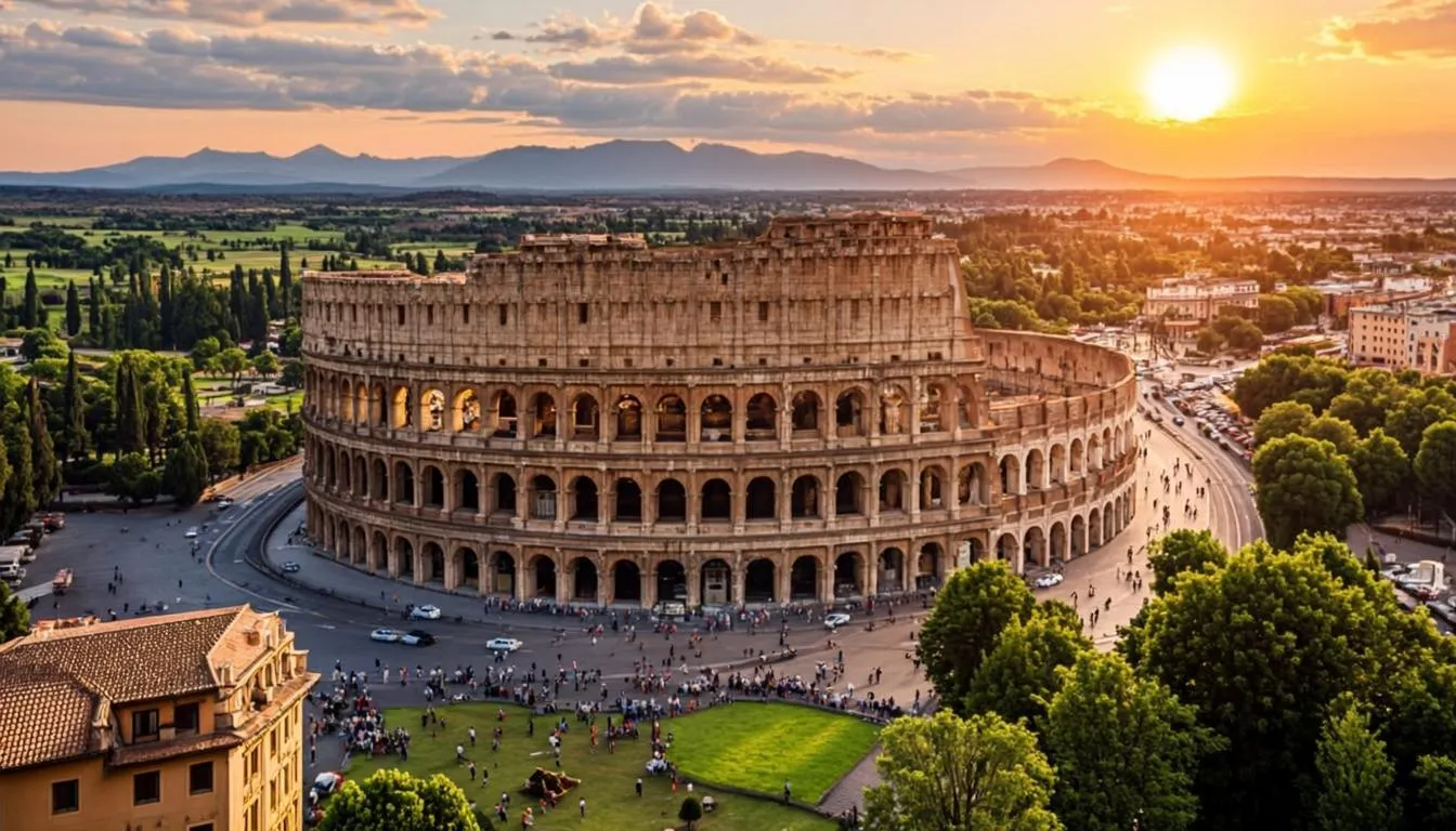Italy travel destination - Pakistani travelers guide