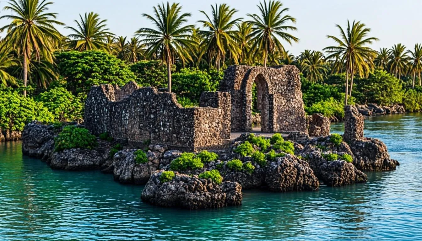 Micronesia travel destination - Pakistani travelers guide