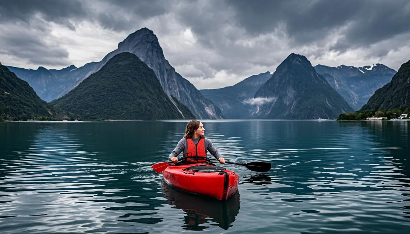 New Zealand travel destination - Pakistani travelers guide