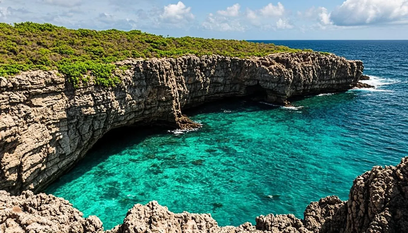 Niue travel destination - Pakistani travelers guide