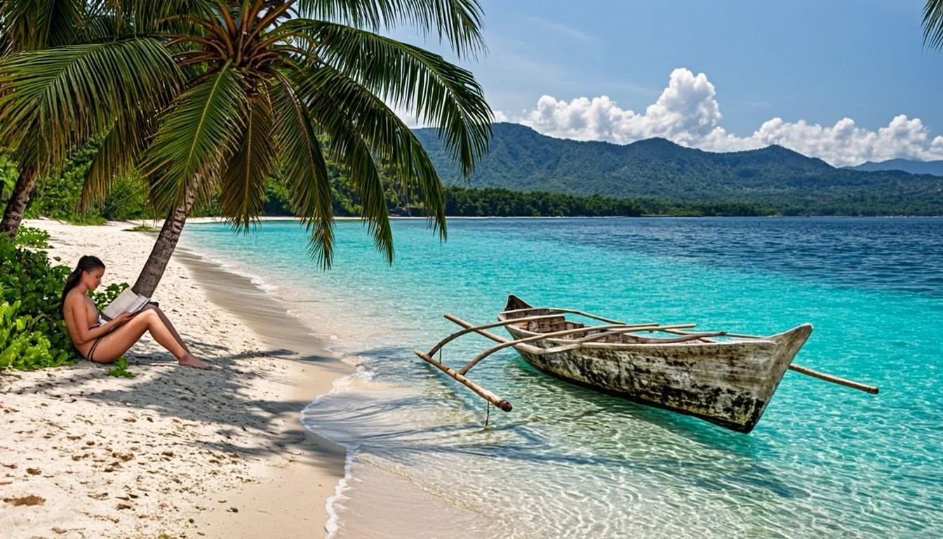 Philippines travel destination - Pakistani travelers guide