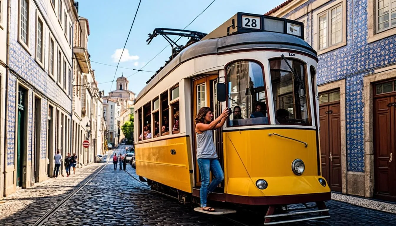 Portugal travel destination - Pakistani travelers guide