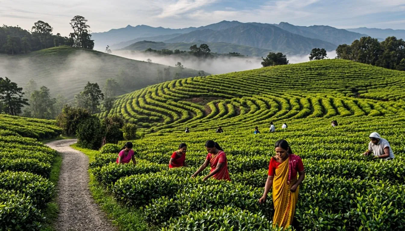 Sri Lanka travel destination - Pakistani travelers guide