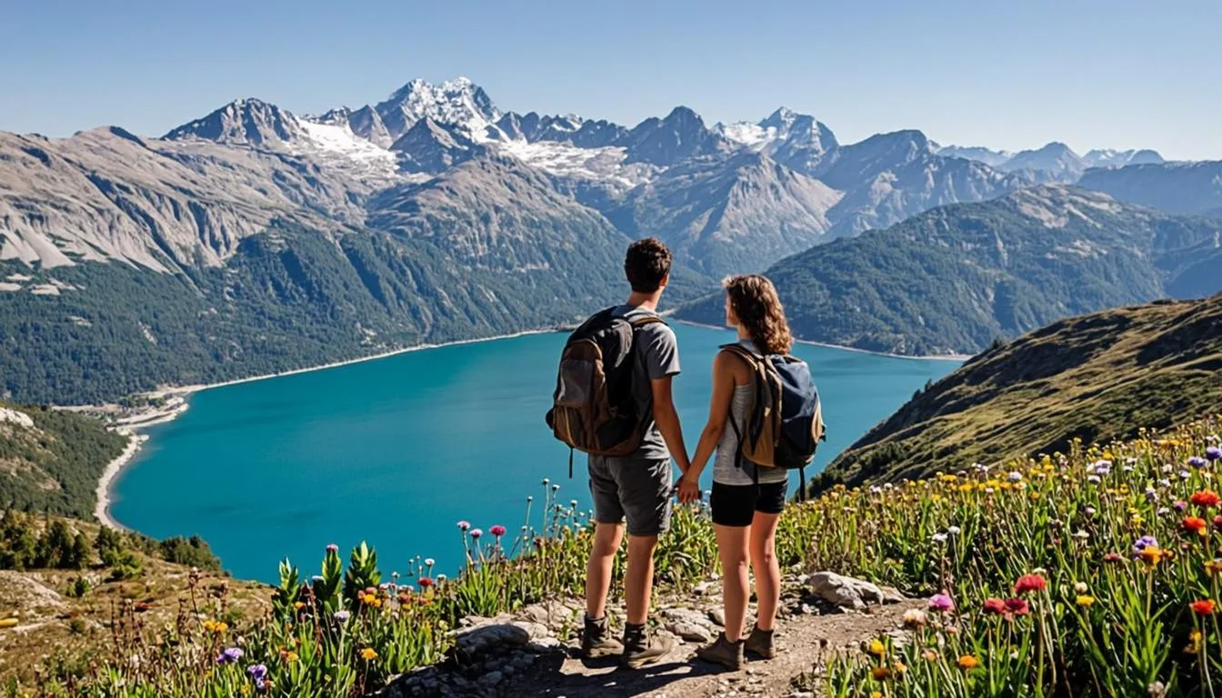 Switzerland travel destination - Pakistani travelers guide
