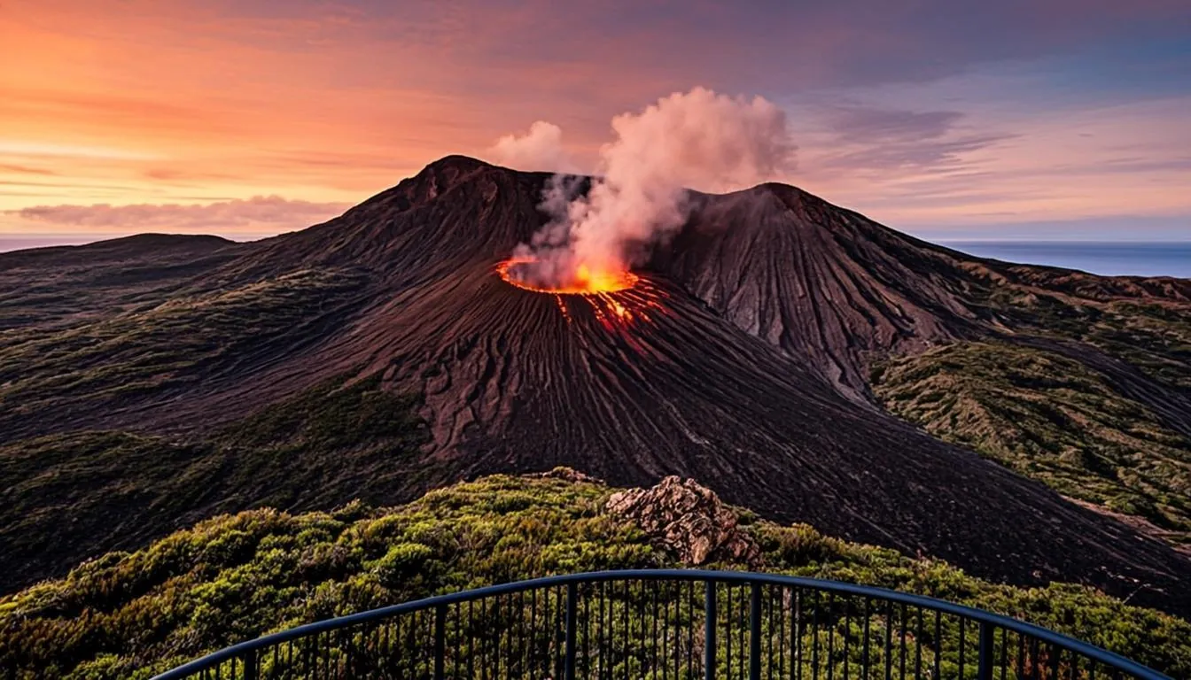 Vanuatu travel destination - Pakistani travelers guide